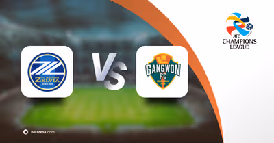 Prognóstico Machida Zelvia vs Gangwon - AFC Champions League Elite  2025/2026