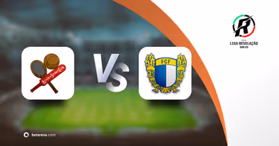 Prognóstico Leixões U23 vs Famalicão U23 - Liga Revelacao U23  2025/2026