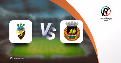 Prognóstico Farense U23 vs Rio Ave U23 - Liga Revelacao U23  2025/2026