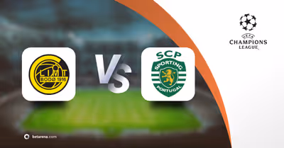 preview_91695 Palpite Bodø / Glimt x Sporting CP - Champions League 2025/2026