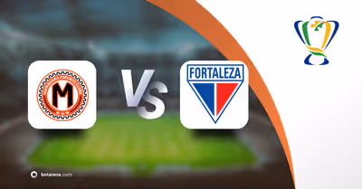 Palpite Manauara x Fortaleza - Copa do Brasil  2026