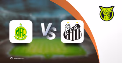 Palpite Mirassol x Santos - Serie A  2026