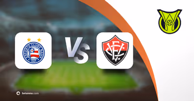 Palpite Bahia x Vitória - Serie A  2026