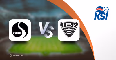 Betting tip Fylkir vs ÍBV - League Cup  2026