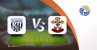 preview_91736 Betting tip West Bromwich Albion vs Southampton - Championship 2025/2026