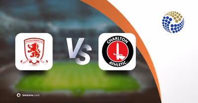 preview_91738 Betting tip Middlesbrough vs Charlton Athletic - Championship 2025/2026