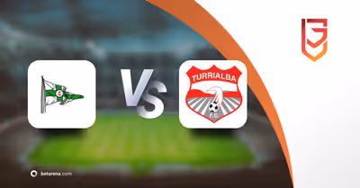 preview_91788 Pronóstico Grecia vs Turrialba - Liga de Ascenso 2025/2026