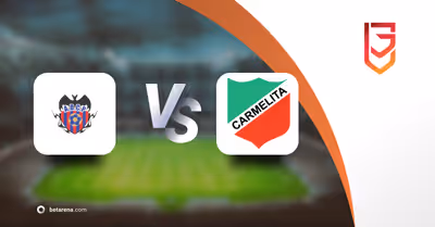 Pronóstico Cariari Pococí vs Carmelita - Liga de Ascenso  2025/2026