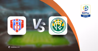 preview_91802 Pronóstico Unión Magdalena vs Real Cundinamarca - Torneo Betplay 2026
