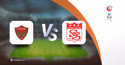 preview_91842 Prognóstico Hatayspor vs Sivasspor - 1. Lig 2025/2026