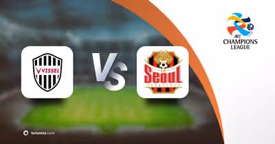 Prognóstico Vissel Kobe vs Seoul - AFC Champions League Elite  2025/2026