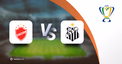 preview_91980 Palpite Vila Nova x Operário MS - Copa do Brasil 2026