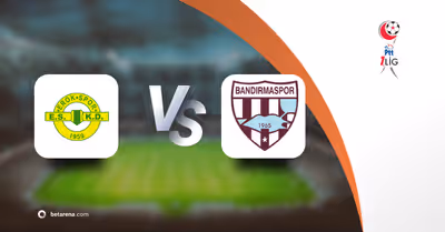 preview_92068 Pronóstico Esenler Erokspor vs Bandırmaspor - 1. Lig 2025/2026