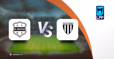 preview_92078 Pronóstico Deportivo Riestra vs Gimnasia y Esgrima Mendoza - Liga Profesional de Fútbol 2026