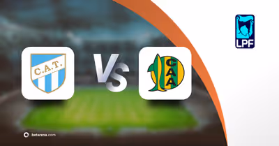 Pronóstico Atlético Tucumán vs Aldosivi - Liga Profesional de Fútbol  2026