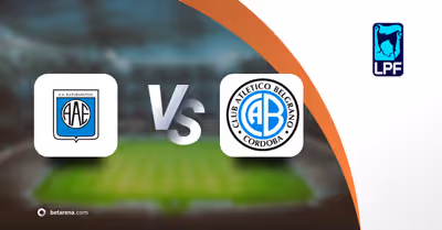 Pronóstico Estudiantes de Río Cuarto vs Belgrano - Liga Profesional de Fútbol  2026