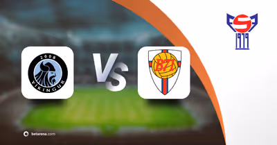 Prognóstico Víkingur II vs B71 - 1. Deild  2026