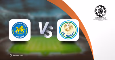 preview_92101 Prognóstico Dinamo Samarqand vs Nasaf - Super league 2026