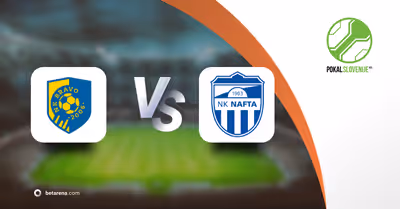 Prognóstico Bravo vs Nafta - Slovenian Cup  2025/2026