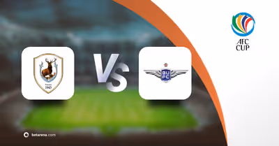 preview_92114 Prognóstico Tampines Rovers vs True Bangkok United - AFC Champions League Two 2025/2026