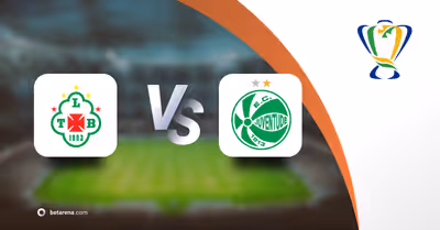 Palpite Tuna Luso x Juventude - Copa do Brasil  2026