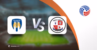 Betting tip Colchester United vs Crawley Town - League Two  2025/2026