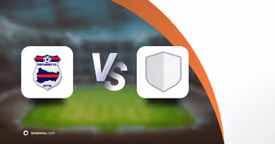 preview_92348 Pronóstico Paysandu FC vs Colón - Segunda Division 2026