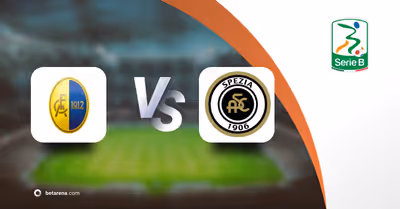 preview_92395 Prognóstico Modena vs Spezia - Serie B 2025/2026