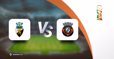 Prognóstico Farense vs Felgueiras 1932 - Liga Portugal 2  2025/2026