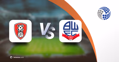 preview_92542 Betting tip Rotherham United vs Bolton Wanderers - League One 2025/2026