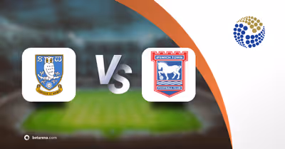 Betting tip Sheffield Wednesday vs Ipswich Town - Championship  2025/2026