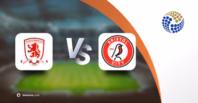 preview_92557 Betting tip Middlesbrough vs Bristol City - Championship 2025/2026