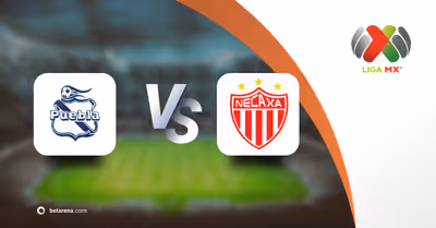 preview_92590 Pronóstico Puebla vs Necaxa - Liga MX 2025/2026
