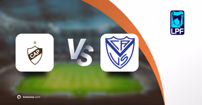 preview_92594 Pronóstico Platense vs Vélez Sarsfield - Liga Profesional de Fútbol 2026