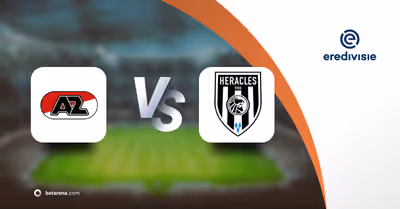 preview_92796 Palpite AZ x Heracles Almelo - Eredivisie 2025/2026