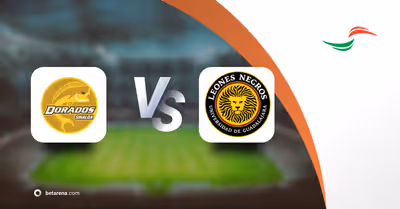 Pronóstico Dorados vs Universidad Guadalajara - Liga de Expansión MX  2025/2026