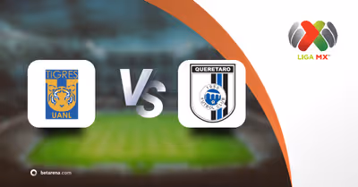 preview_92888 Pronóstico Tigres UANL vs Querétaro - Liga MX 2025/2026