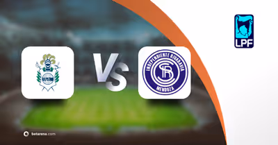 preview_92890 Pronóstico Gimnasia La Plata vs Independiente Rivadavia - Liga Profesional de Fútbol 2026