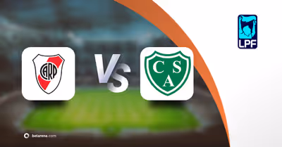 preview_92891 Pronóstico River Plate vs Sarmiento - Liga Profesional de Fútbol 2026