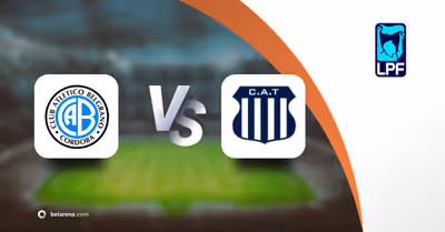 preview_92892 Pronóstico Belgrano vs Talleres Córdoba - Liga Profesional de Fútbol 2026