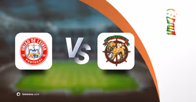 Prognóstico União de Leiria vs Marítimo - Liga Portugal 2  2025/2026