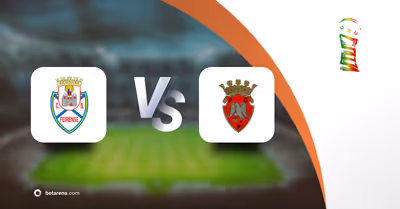 Prognóstico Feirense vs Penafiel - Liga Portugal 2  2025/2026