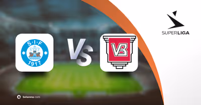 Palpite Silkeborg IF x Vejle Boldklub - Superliga  2025/2026