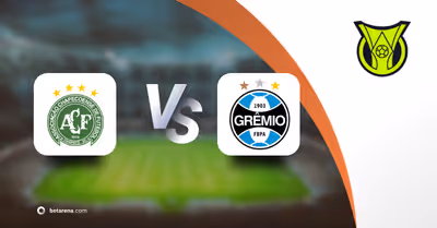 Palpite Chapecoense x Grêmio - Serie A  2026