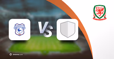 Betting tip Cardiff MU vs Briton Ferry - Premier League  2025/2026