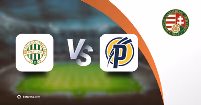 preview_93056 Betting tip Ferencvárosi vs Puskás - NB I 2025/2026