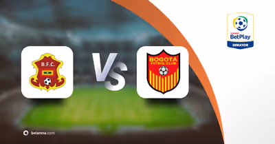 Pronóstico Barranquilla vs Bogotá - Torneo Betplay  2026