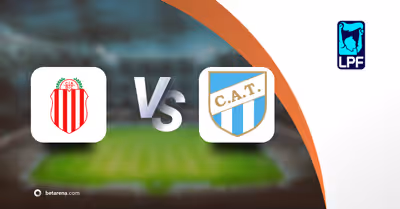 preview_93105 Pronóstico Barracas Central vs Atlético Tucumán - Liga Profesional de Fútbol 2026