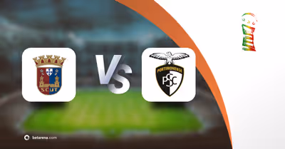 Prognóstico Torreense vs Portimonense SAD - Liga Portugal 2  2025/2026