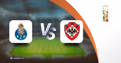 Prognóstico Porto II vs UD Oliveirense - Liga Portugal 2  2025/2026